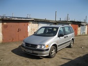 Автомобиль Опель Синтра 1998г выпуска,  2, 2 бензин,  пробег 207 тыс.