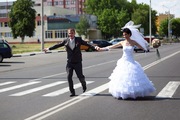Продам Свадебное платье недорого