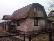 Дачный участок вместе с домом и гаражом недалеко от г.Житковичи.