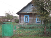 Продаётся жилой дом 60 м.кв в г.п Уречье Любанского р-на  5000 у.е