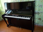 Продается фортепиано!