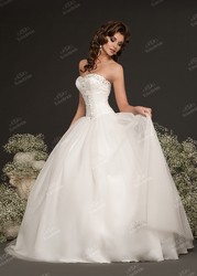 продам свадебное платье To be Bride C0217