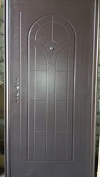 Входная металлическая дверь Е40М с доставкой в Солигорск